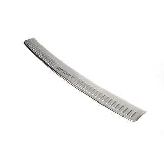 Protectie bara spate 2010-2013 inox Range Rover Sport 2005-2013 foto 3