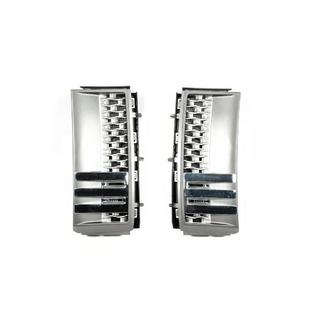 Prize aripa stil Autobiography V1 (2005-2013) Range Rover III L322 2002-2012 foto 1