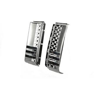 Prize aripa stil Autobiography V1 (2005-2013) Range Rover III L322 2002-2012 foto 2