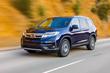 Review actualizat crossover Honda Pilot foto 2