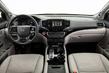 Review actualizat crossover Honda Pilot foto 5