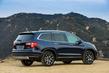 Review actualizat crossover Honda Pilot foto 4