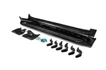 Toyota Land Cruiser 200 2007-2021 Praguri laterale cu LED (design 2015-2020) foto 11