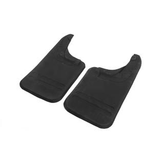 Aparatori noroi spate lungi (2 buc) Toyota Hilux 2006-2015 foto 3