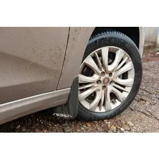 Aparatori noroi fata (2 buc.) Fiat Tipo 2016- foto 1