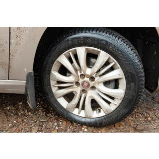 Aparatori noroi fata (2 buc.) Fiat Tipo 2016- foto 2