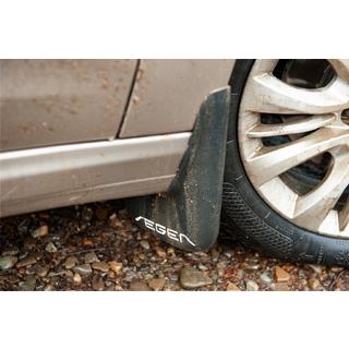 Aparatori noroi fata (2 buc.) Fiat Tipo 2016- foto 3