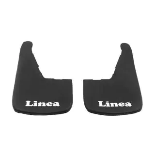 Aparatori noroi originale Premium Linea (2 buc) Fiat Linea 2006-2018 foto 2