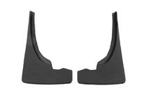 Nissan Navara 2006-2015 Aparatori noroi fata (2 buc.) foto 2
