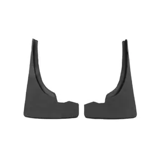 Aparatori noroi fata (2 buc.) Nissan Navara 2006-2015 foto 2