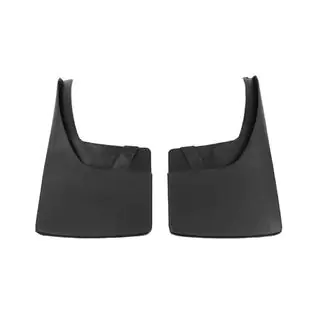Aparatori noroi spate (2 buc) Nissan Navara 2006-2015 foto 1