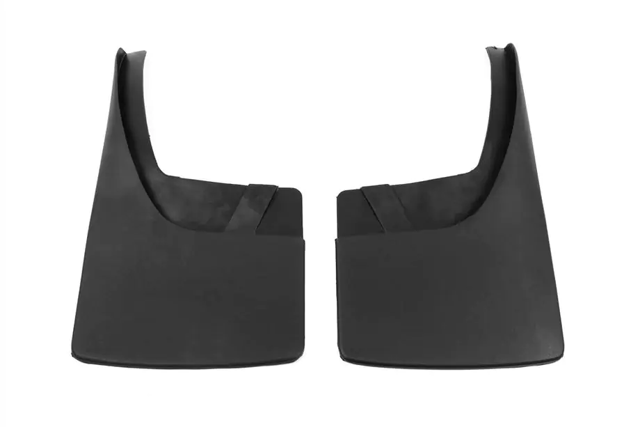 Nissan Navara 2006-2015 Aparatori noroi spate (2 buc) Image