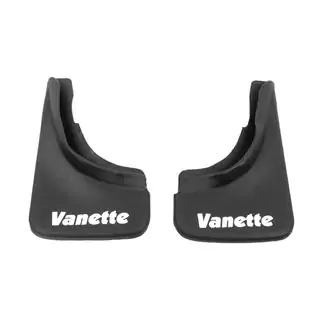 Aparatori noroi Premium (2 buc) Nissan Vanette 1995-2001 foto 2