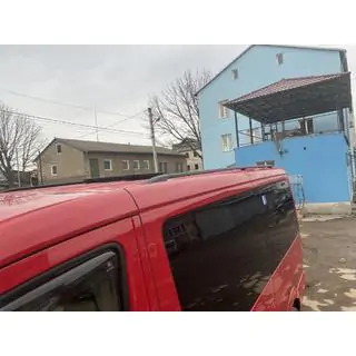 Bare Portbagaj DD foto 3