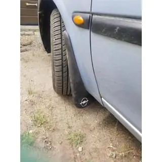 Aparatori Noroi Fata Premium (1995-1999, 2 buc) foto 1