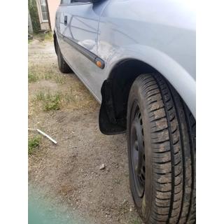 Aparatori Noroi Fata Premium (1995-1999, 2 buc) Opel Vectra B 1995-2002 foto 4