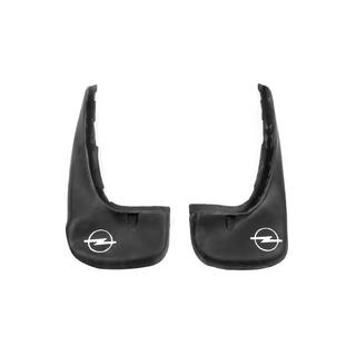 Aparatori noroi spate Premium (1995-1999, 2 buc) Opel Vectra B 1995-2002 foto 3