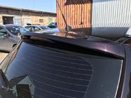 Nissan Qashqai 2007-2010 Spoiler Tip 1 (grunduit pentru vopsire) foto 3