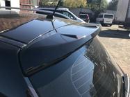 Nissan Qashqai 2010-2014 Spoiler Tip 1 (grunduit pentru vopsire) foto 3