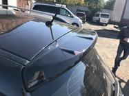 Nissan Qashqai 2010-2014 Spoiler Tip 1 (grunduit pentru vopsire) foto 4