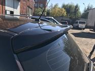 Nissan Qashqai 2010-2014 Spoiler Tip 1 (grunduit pentru vopsire) foto 5