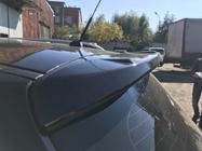 Nissan Qashqai 2010-2014 Spoiler Tip 1 (grunduit pentru vopsire) foto 6