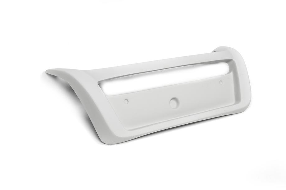 Renault Trafic 2001–2015 Bara fata lip 2001-2007 (grund pentru vopsire) Foto 4