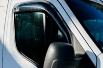 Opel Movano 2010-2021 Deflectoare Geamuri (2 buc, HIC) foto 4