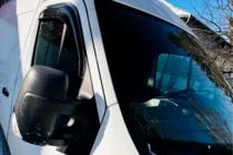 Opel Movano 2010-2021 Deflectoare Geamuri (2 buc, HIC) foto 6