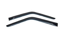 Volkswagen LT 1995-2006 Deflectoare Geamuri (2 buc, HIC) foto 3