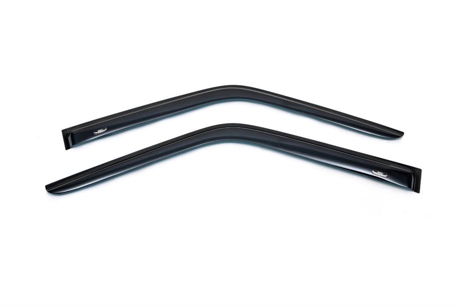 Volkswagen LT 1995-2006 Deflectoare Geamuri (2 buc, HIC) Foto 3
