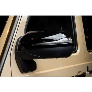 Oglinzi Facelift Design-2019 (2 buc) Mercedes G class W463 1990-2018 foto 1