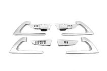 Toyota Land Cruiser 200 2007-2021 Set inserturi gri (Taiwan) foto 1