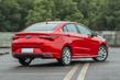 Review sedan Chery Arrizo GX foto 3