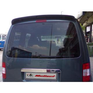 Spoiler Anatomik V1 (grund pentru vopsire) foto 1