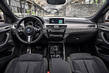 Review crossover compact BMW X2 foto 5