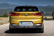 Review crossover compact BMW X2 foto 8