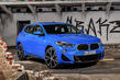 Review crossover compact BMW X2 foto 4