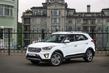 Review crossover Hyundai Creta foto 2