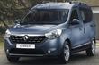 Review minivan compact Renault Dokker foto 1
