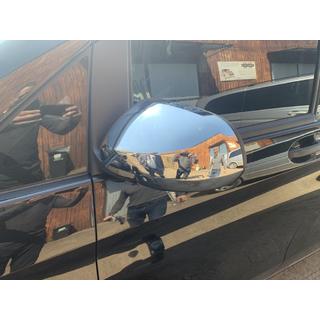 Capace Oglinzi Oglinda Completa (2 buc, ABS) Mercedes Vito/V-class W447 2014- foto 2