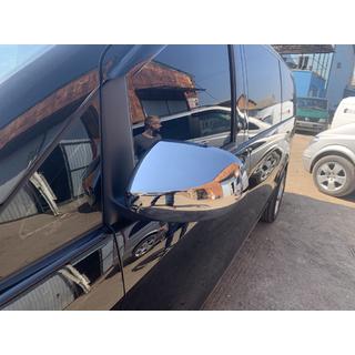 Capace Oglinzi Oglinda Completa (2 buc, ABS) Mercedes Vito/V-class W447 2014- foto 3