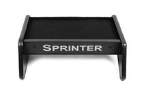 Mercedes Sprinter W901/902/903/904/905 1995–2006 Polita bord (1995-2000, Tip-1) TDI (bord) foto 3