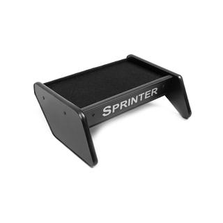 Polita bord (1995-2000, Tip-1) Mercedes Sprinter W901/902/903/904/905 1995–2006 foto 4