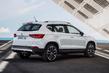 Review crossover Seat Ateca (a doua) foto 4