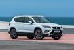 Review crossover Seat Ateca (a doua) foto 10