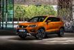 Review crossover Seat Ateca (a doua) foto 9
