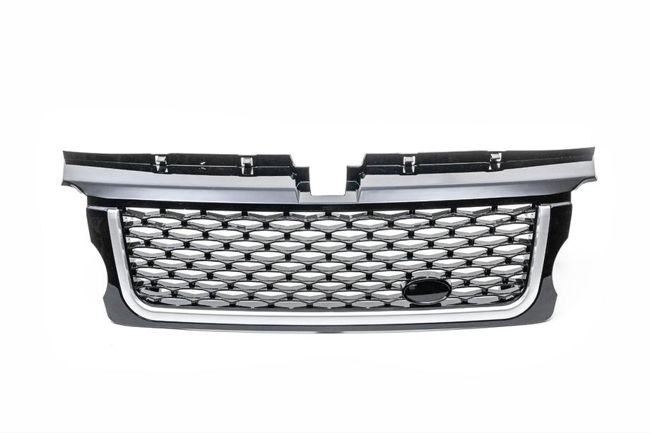 Range Rover Sport 2005-2013 Grila Autobiography (2005-2009) Foto 2