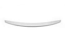 Mercedes S-class W221 2005-2013 Spoiler (ABS, grunduit) foto 3