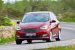 Cinci suv Ford C-Max foto 11
